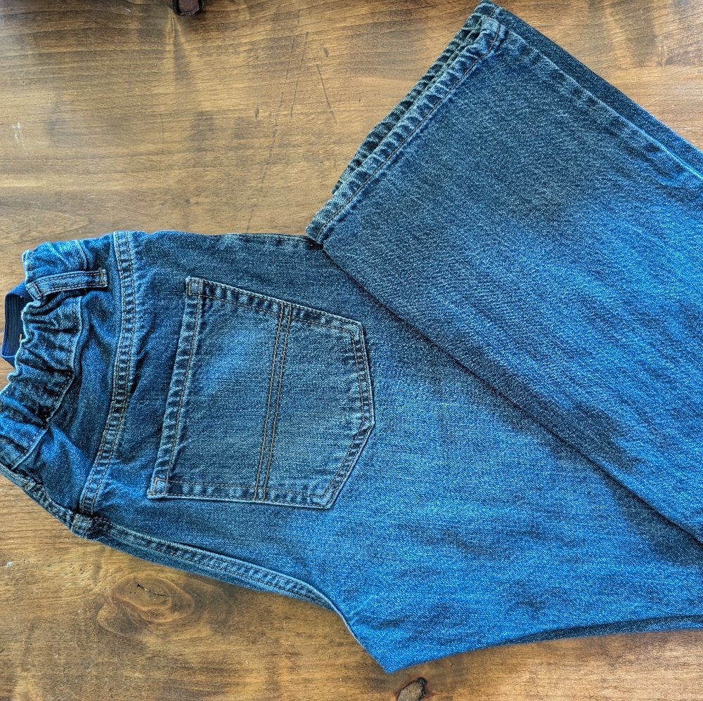 Boys Children's Place Blue Denim Jeans